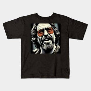 Big Lebowski Kids T-Shirt